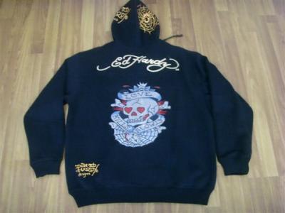 Ed Hardy Men Hoodies-35